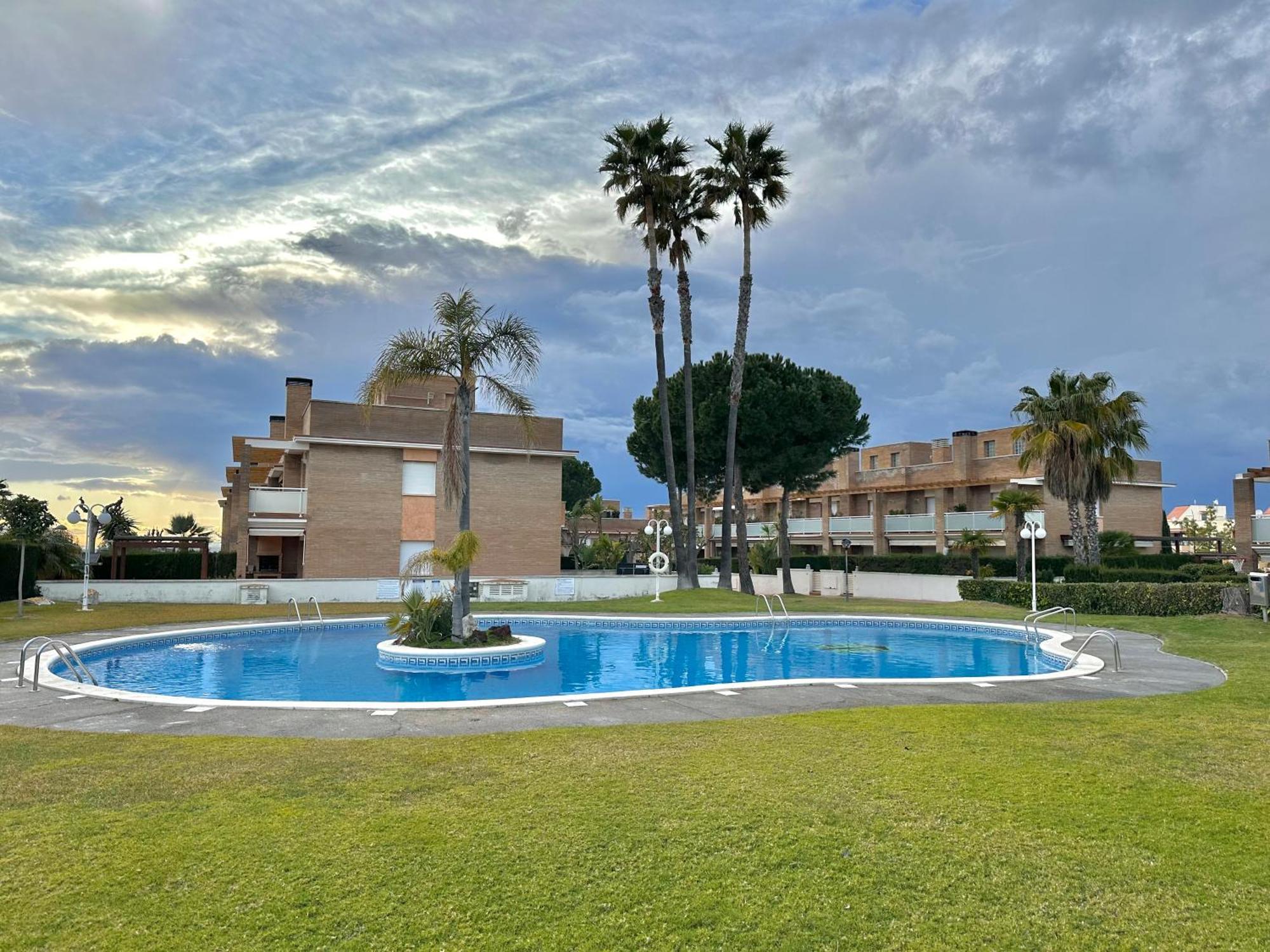 Villa Alex Altafulla Hermosa Casa Con Espectaculares Vistas Al Mar Y A Tocar De Una Idilica Calita Eksteriør billede