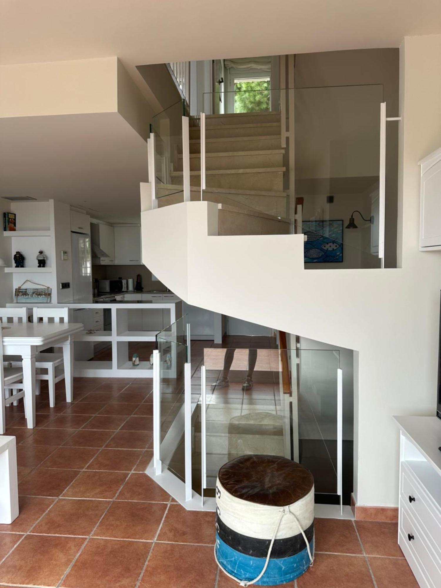 Villa Alex Altafulla Hermosa Casa Con Espectaculares Vistas Al Mar Y A Tocar De Una Idilica Calita Eksteriør billede